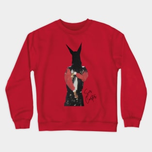 Sir Carter Crewneck Sweatshirt